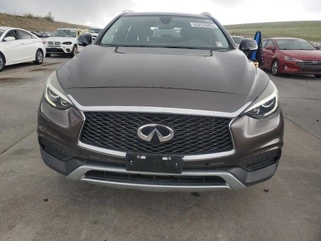 Aukcja sprzedaży 2019 Infiniti Qx30 Base, vin: SJKCH5CR1KA009121, numer aukcji: 55252695
