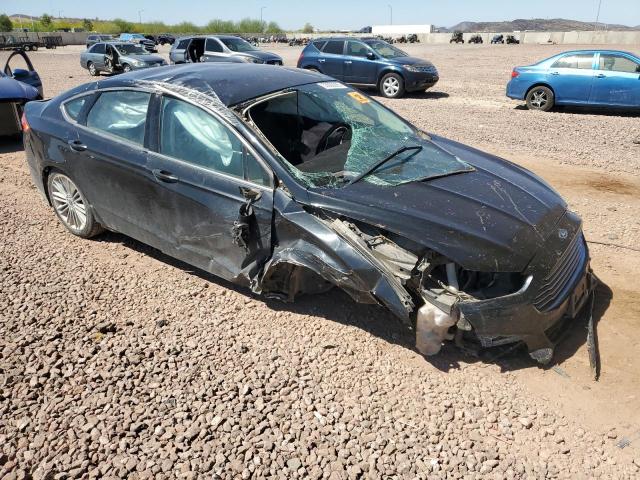 Aukcja sprzedaży 2014 Ford Fusion, vin: 3FA6P0HD4ER208103, numer aukcji: 53063095