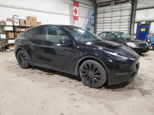 Aukcja sprzedaży 2022 Tesla Model Y, vin: 7SAYGDEF3NF532177, numer aukcji: 54502804