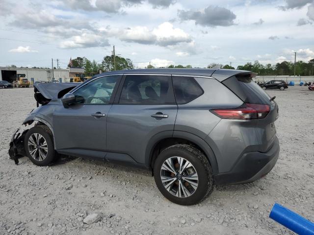 2023 Nissan Rogue მანქანა იყიდება აუქციონზე, vin: 5N1BT3BB2PC777946, აუქციონის ნომერი: 51928275