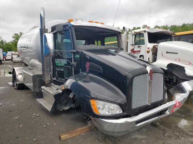 Продажа на аукционе авто 2019 Kenworth T370, vin: 2NKHHJ7X0KM289356, номер лота: 53311225