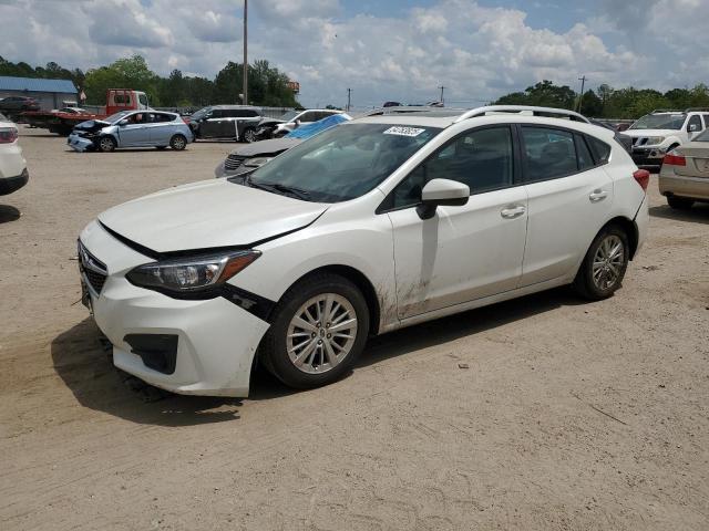 Aukcja sprzedaży 2017 Subaru Impreza, vin: 4S3GTAD65H3722097, numer aukcji: 54763825