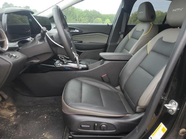 Aukcja sprzedaży 2025 Chevrolet Trax, vin: KL77LKEP3SC049036, numer aukcji: 55433985
