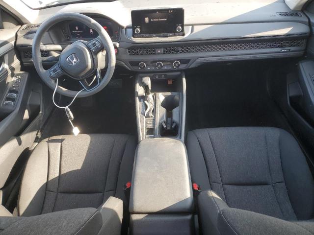 51419795 :رقم المزاد ، 1HGCY1F21RA012610 vin ، 2024 Honda Accord Lx مزاد بيع