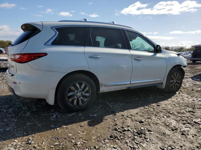 Продажа на аукционе авто 2014 Infiniti Qx60, vin: 5N1AL0MN4EC551003, номер лота: 51691955