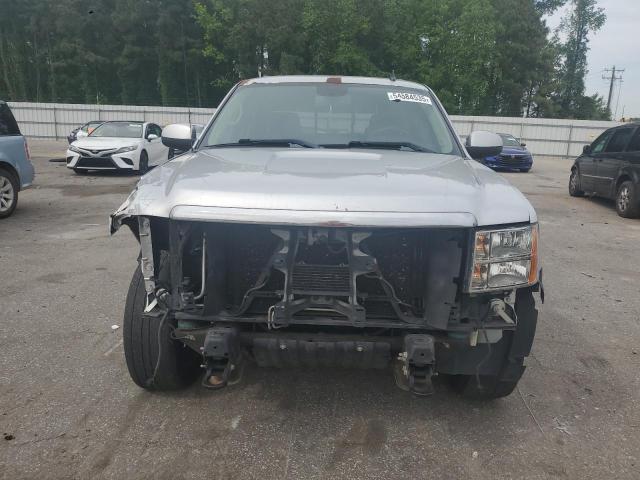 Aukcja sprzedaży 2013 Gmc Sierra, vin: 3GTP1VE00DG332684, numer aukcji: 54584535
