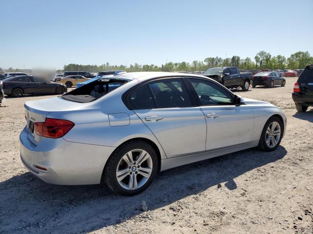 Aukcja sprzedaży 2016 Bmw 328, vin: WBA8E9G55GNT44332, numer aukcji: 51466255