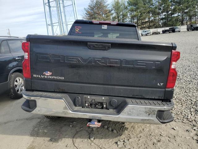 Aukcja sprzedaży 2022 Chevrolet Silverado, vin: 1GCPDKEK2NZ629805, numer aukcji: 54411385