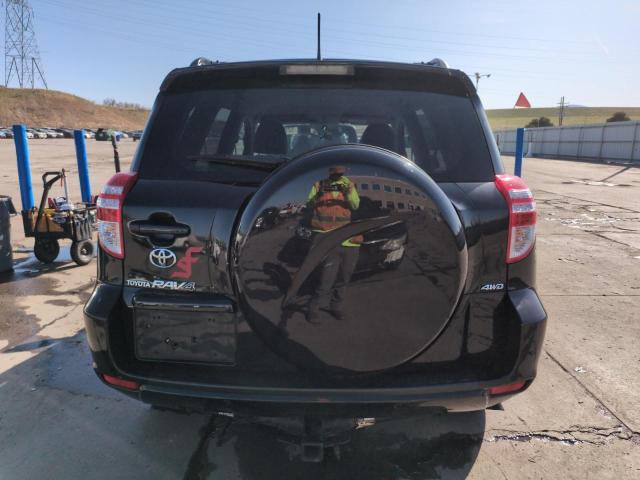 2010 Toyota Rav4 მანქანა იყიდება აუქციონზე, vin: 2T3BK4DV3AW033796, აუქციონის ნომერი: 52890725