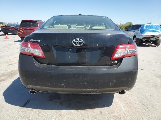 50114006 :رقم المزاد ، 4T1BK3EK4AU113728 vin ، 2010 Toyota Camry مزاد بيع