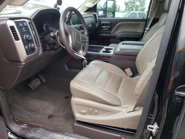 Продаж на аукціоні авто 2015 Gmc Sierra K25, vin: 1GT120E87FF671278, номер лоту: 54755635
