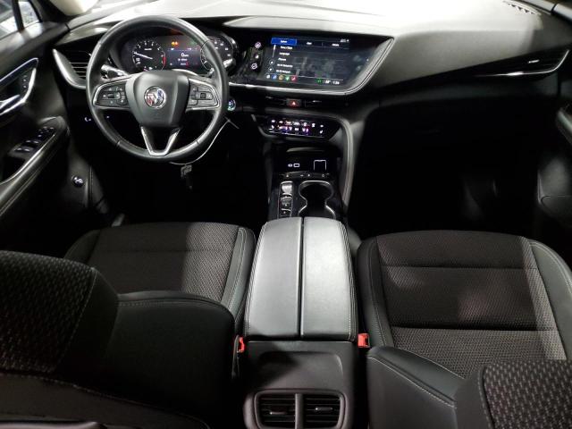 Продаж на аукціоні авто 2022 Buick Envision P, vin: LRBAZLR48ND129989, номер лоту: 52963375