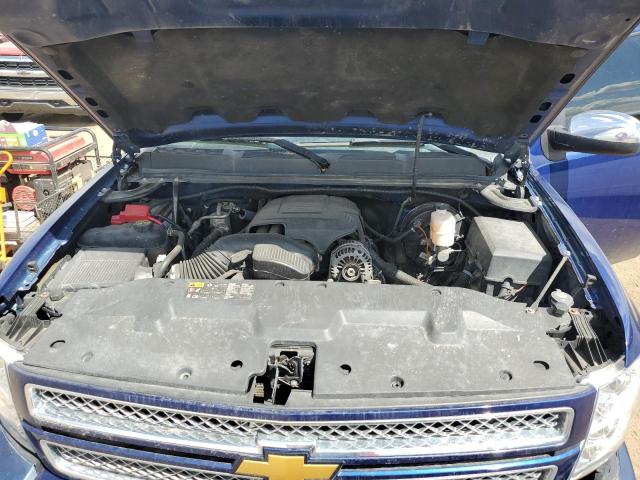2012 Chevrolet Silverado მანქანა იყიდება აუქციონზე, vin: 3GCPKTE71CG291351, აუქციონის ნომერი: 54256405