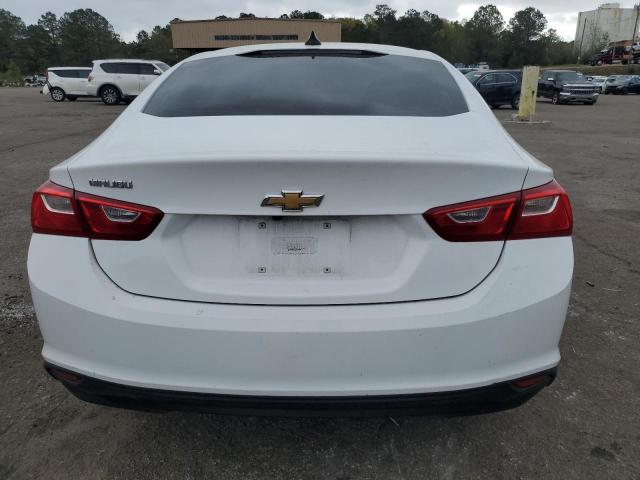Auction sale of the 2018 Chevrolet Malibu, vin: 1G1ZB5ST7JF247514, lot number: 51252545