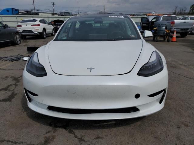 51634995 :رقم المزاد ، 5YJ3E1EA3PF563318 vin ، 2023 Tesla Model 3 مزاد بيع