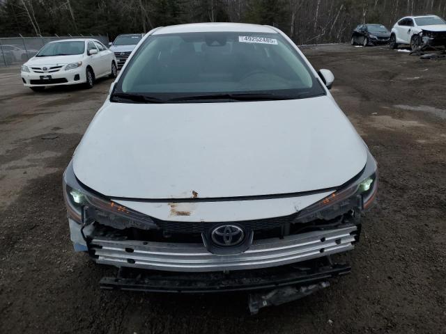 Aukcja sprzedaży 2022 Toyota Corolla, vin: 5YFBPMBE6NP372492, numer aukcji: 49252485