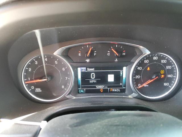 54375045 :رقم المزاد ، 1GKKNVLS3HZ133724 vin ، 2017 Gmc Acadia مزاد بيع