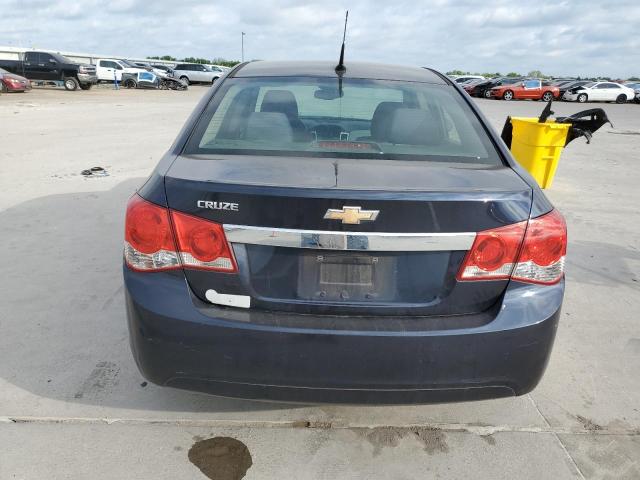 Продаж на аукціоні авто 2014 Chevrolet Cruze, vin: 1G1PA5SH9E7482308, номер лоту: 53577555