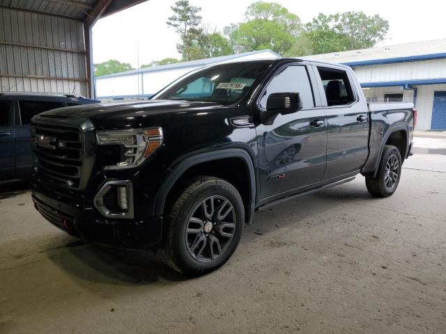 51079795 :رقم المزاد ، 1GTP9EEL2MZ235733 vin ، 2021 Gmc Sierra مزاد بيع