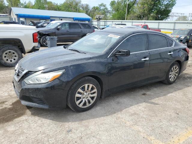 Продажа на аукционе авто 2016 Niss Altima, vin: 1N4AL3AP5GC114650, номер лота: 54328055