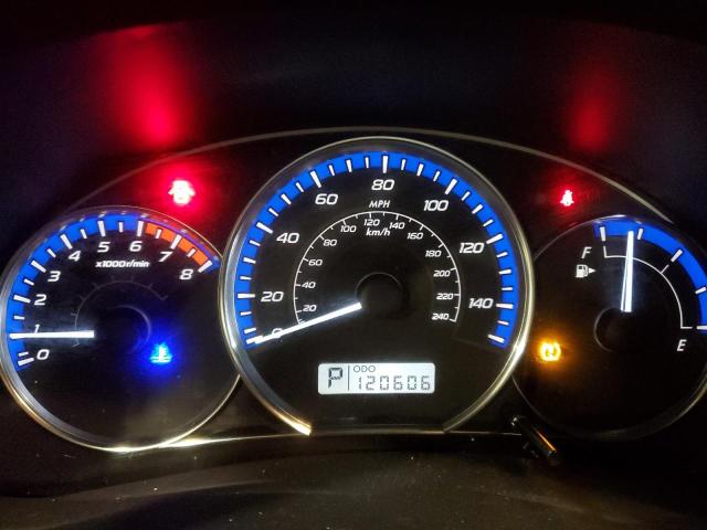 Aukcja sprzedaży 2010 Subaru Forester, vin: JF2SH6DC4AH732077, numer aukcji: 51151905