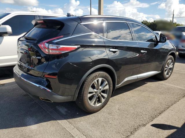 Aukcja sprzedaży 2018 Nissan Murano S, vin: 5N1AZ2MH0JN150261, numer aukcji: 55258145