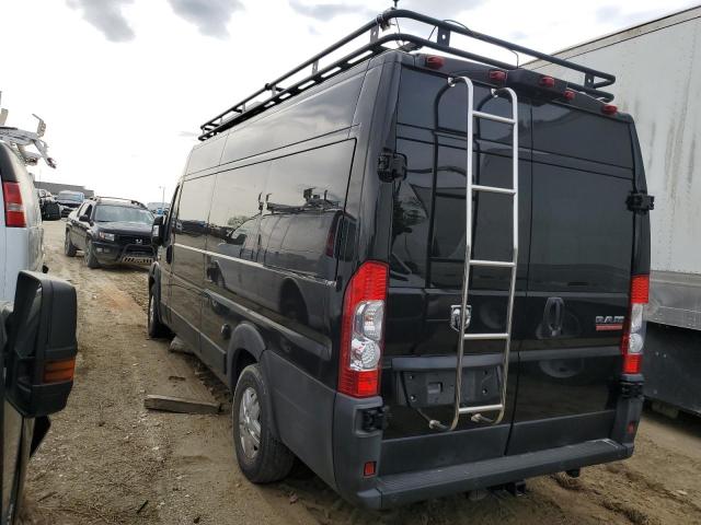 Продажа на аукционе авто 2021 Ram Promaster, vin: 3C6MRVUGXME539130, номер лота: 53540575