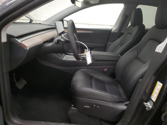 Aukcja sprzedaży 2024 Tesla Model Y, vin: 7SAYGDEE8RF176659, numer aukcji: 52205575