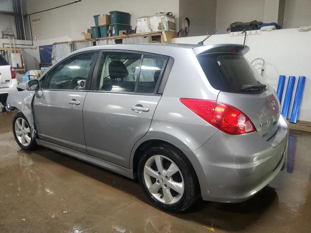 Продажа на аукционе авто 2012 Nissan Versa, vin: 3N1BC1CP6CK211847, номер лота: 53648096