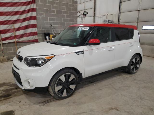 Продажа на аукционе авто 2018 Kia Soul, vin: KNDJP3A57J7580755, номер лота: 49422455