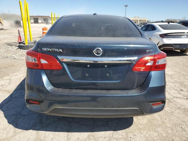 Aukcja sprzedaży 2016 Nissan Sentra S, vin: 3N1AB7AP8GL666168, numer aukcji: 52833925