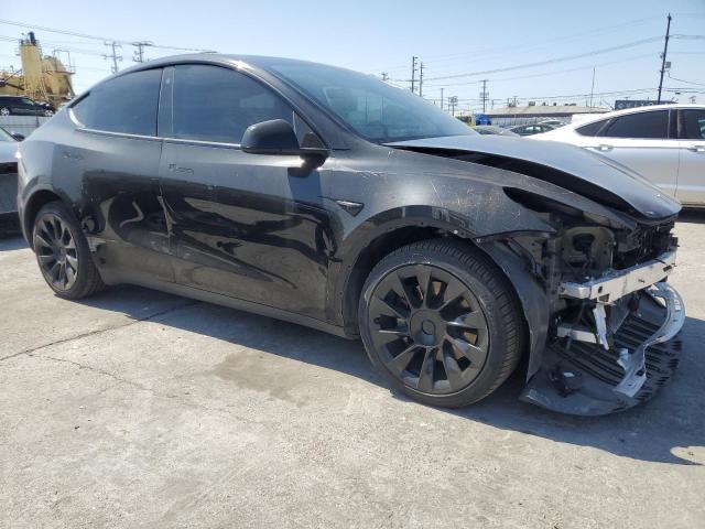 Aukcja sprzedaży 2021 Tesla Model Y, vin: 5YJYGDEE2MF080080, numer aukcji: 49436035