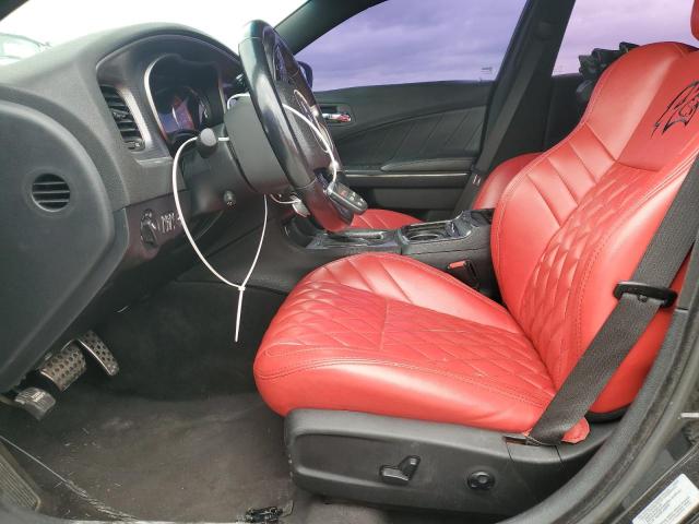 50994075 :رقم المزاد ، 2C3CDXL92JH113101 vin ، 2018 Dodge Charger Sr مزاد بيع
