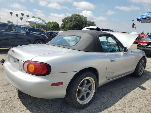 54157885 :رقم المزاد ، JM1NB3535X0123761 vin ، 1999 Mazda Mx-5 Miata مزاد بيع