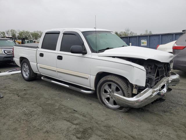 51233655 :رقم المزاد ، 2GCEC13T961146757 vin ، 2006 Chevrolet Silverado مزاد بيع