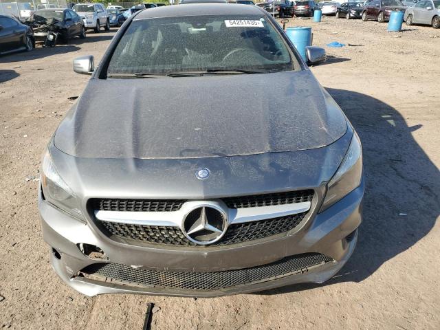 2016 Mercedes-benz Cla 250 მანქანა იყიდება აუქციონზე, vin: WDDSJ4EB3GN384897, აუქციონის ნომერი: 54251435