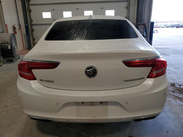 53939685 :رقم المزاد ، 1G4ZR5SS4HU160505 vin ، 2017 Buick Lacrosse مزاد بيع