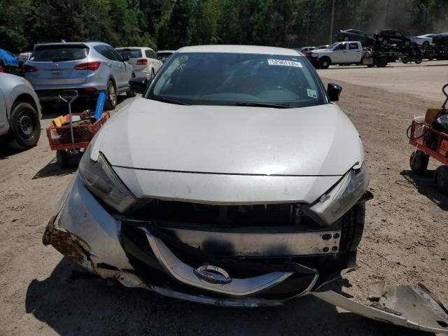 Продаж на аукціоні авто 2017 Nissan Maxima 3.5, vin: 1N4AA6AP5HC434141, номер лоту: 52961135