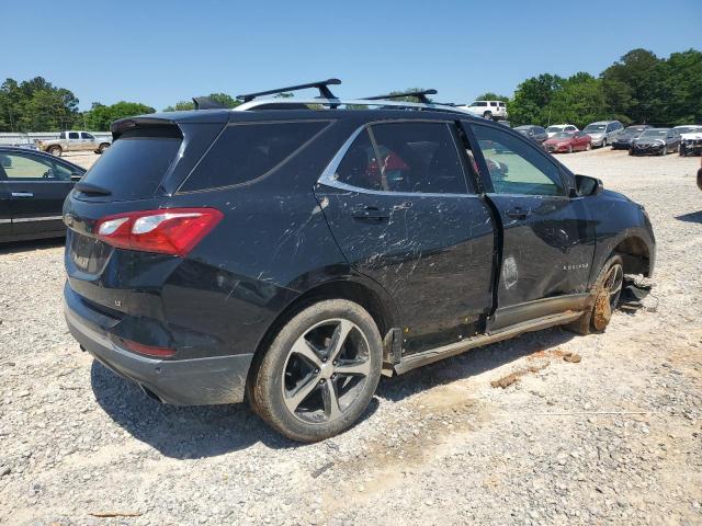 Aukcja sprzedaży 2019 Chevrolet Equinox, vin: 3GNAXLEXXKL266386, numer aukcji: 53079105