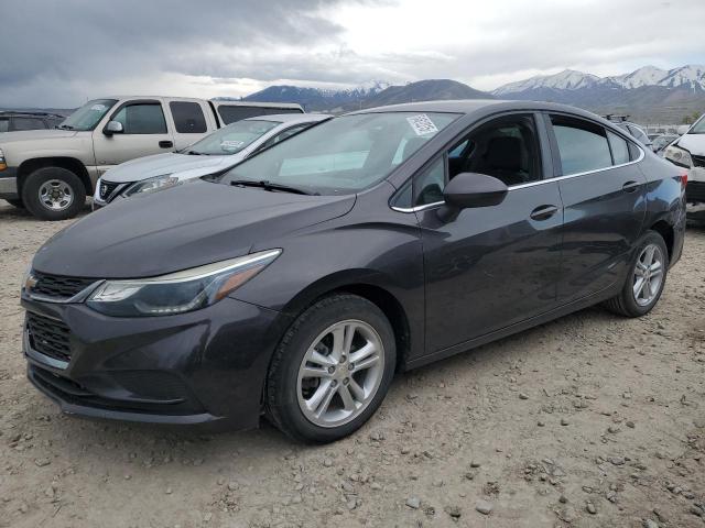 54612315 :رقم المزاد ، 1G1BE5SM3G7299873 vin ، 2016 Chevrolet Cruze Lt مزاد بيع