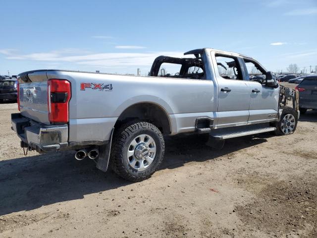 Aukcja sprzedaży 2023 Ford F350, vin: 1FT8W3BT7PEC38287, numer aukcji: 52431535