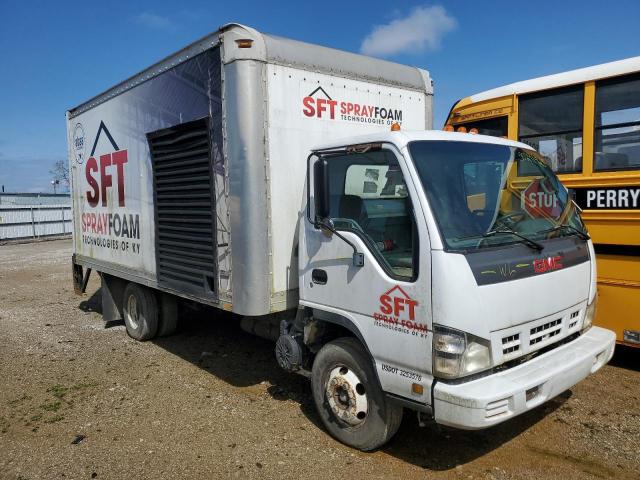 Продаж на аукціоні авто 2007 Gmc W4500, vin: J8DC4B16077017798, номер лоту: 50291425