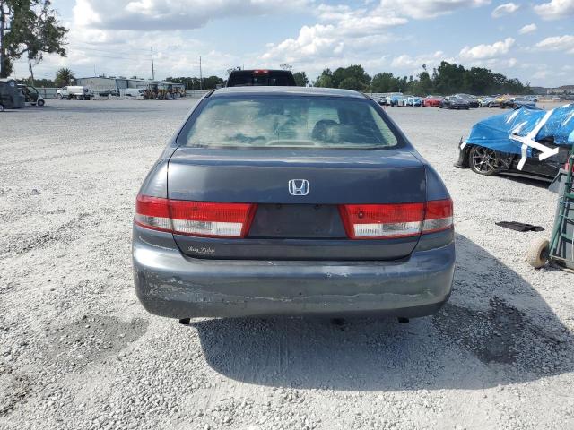 54718025 :رقم المزاد ، 1HGCM66503A060772 vin ، 2003 Honda Accord مزاد بيع