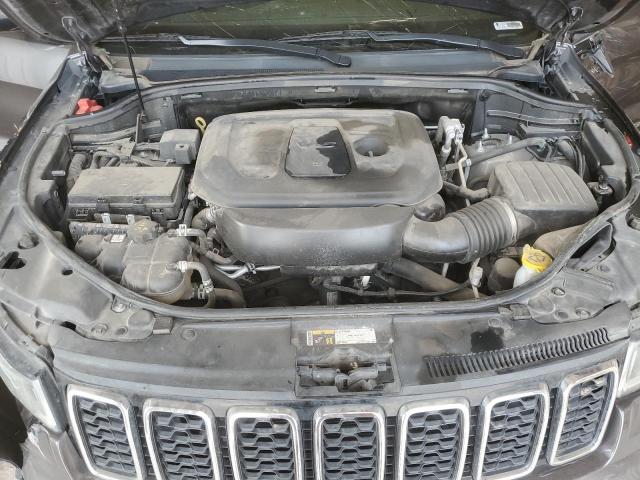 Продажа на аукционе авто 2019 Jeep Grand Cherokee, vin: 1C4RJEBG8KC689962, номер лота: 52905915