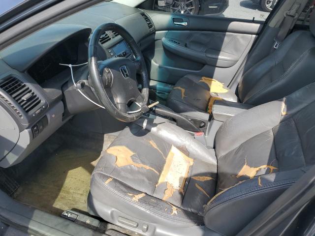 54718025 :رقم المزاد ، 1HGCM66503A060772 vin ، 2003 Honda Accord مزاد بيع