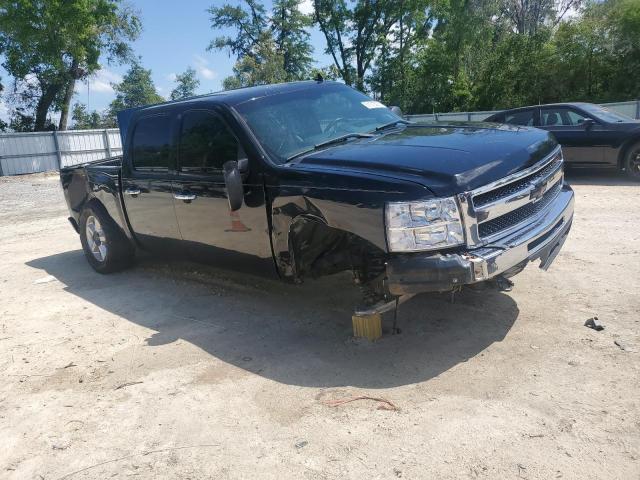Aukcja sprzedaży 2009 Chevrolet Silverado, vin: 3GCEC23J09G125084, numer aukcji: 51573275
