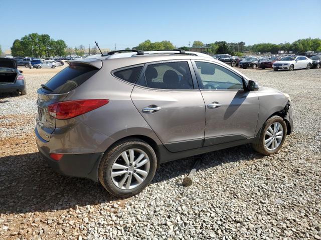 Продаж на аукціоні авто 2012 Hyundai Tucson, vin: KM8JUCAC1CU480545, номер лоту: 53201565