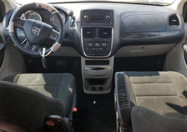 Продажа на аукционе авто 2011 Dodge Grand Caravan, vin: 2D4RN3DG8BR787213, номер лота: 52145645