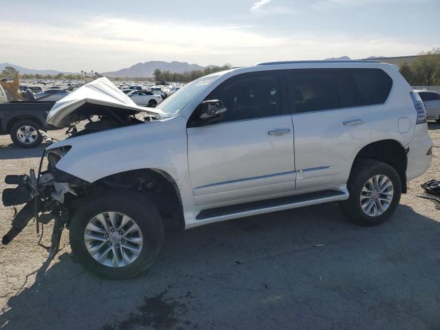Продаж на аукціоні авто 2018 Lexus Gx 460, vin: JTJBM7FX4J5204053, номер лоту: 52042335