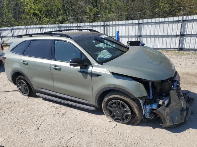 Продаж на аукціоні авто 2024 Kia Sorento, vin: 5XYRKDJF5RG299679, номер лоту: 53190125